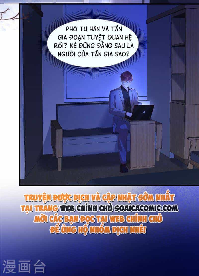 Trọng Sinh Trở Lại: Sủng Nịch Độc Nhất Vô Nhị - Chương 286 - ảnh 18