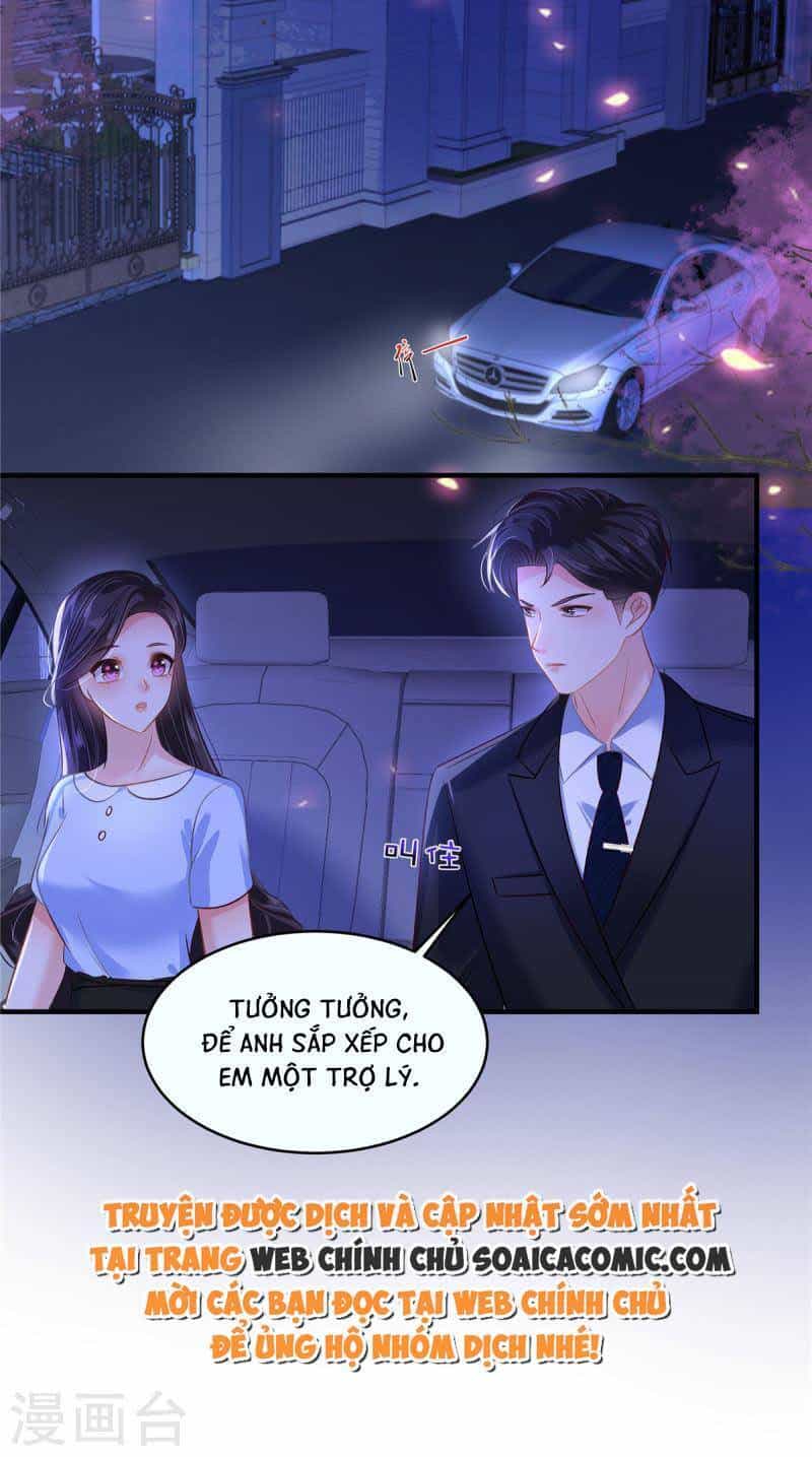 Trọng Sinh Trở Lại: Sủng Nịch Độc Nhất Vô Nhị - Chương 286 - ảnh 20