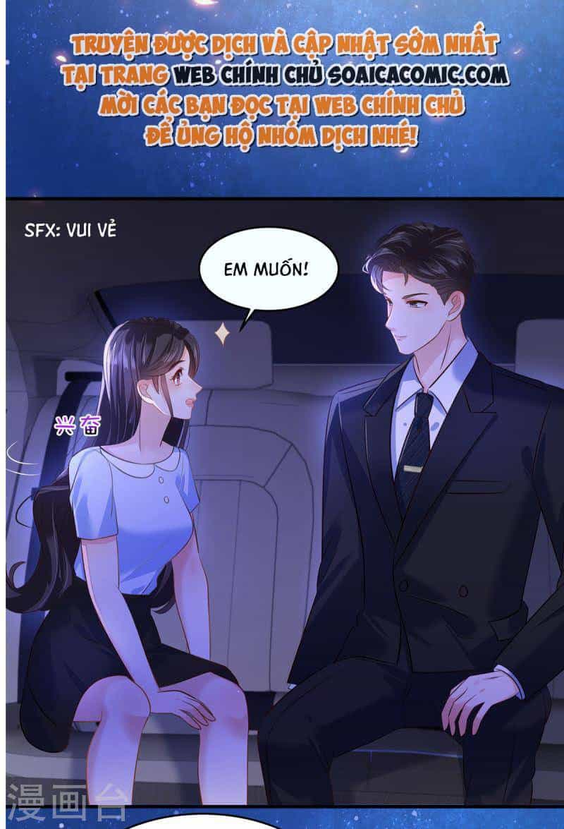 Trọng Sinh Trở Lại: Sủng Nịch Độc Nhất Vô Nhị - Chương 286 - ảnh 22