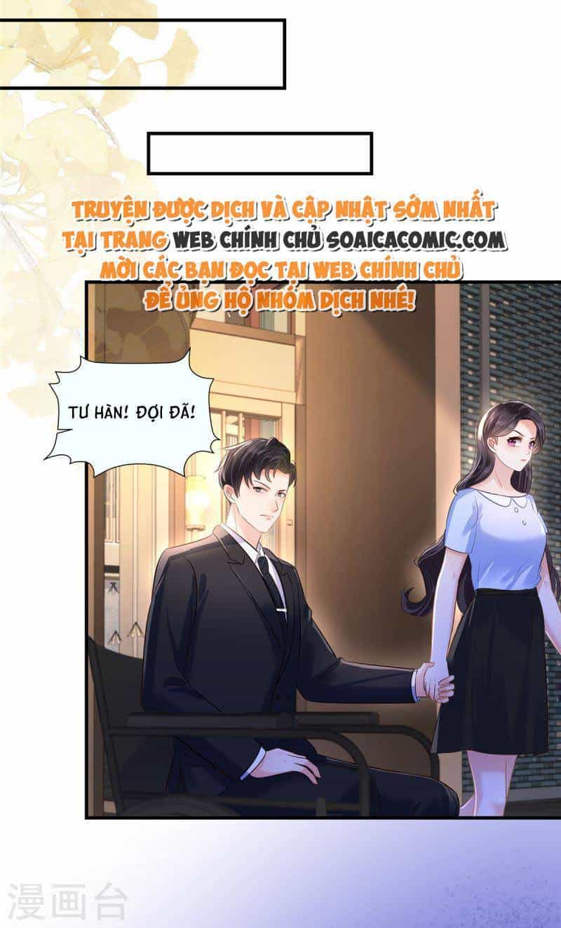 Trọng Sinh Trở Lại: Sủng Nịch Độc Nhất Vô Nhị - Chương 286 - ảnh 9
