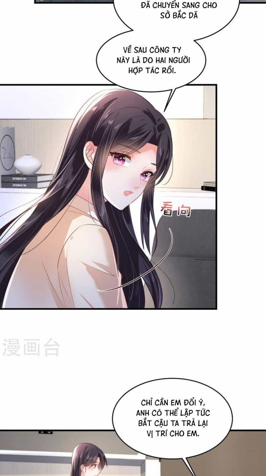 Trọng Sinh Trở Lại: Sủng Nịch Độc Nhất Vô Nhị - Chương 287 - ảnh 10