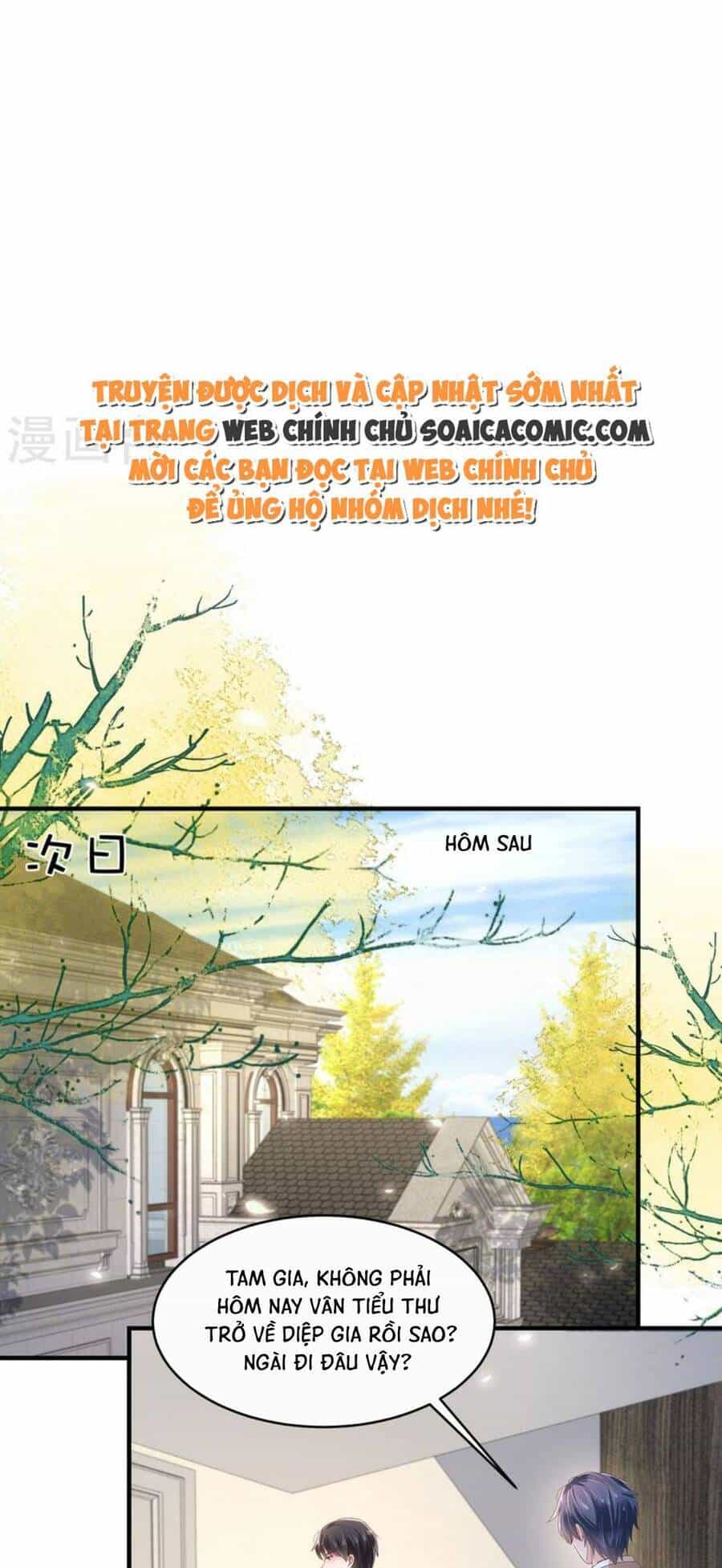 Trọng Sinh Trở Lại: Sủng Nịch Độc Nhất Vô Nhị - Chương 290 - ảnh 15