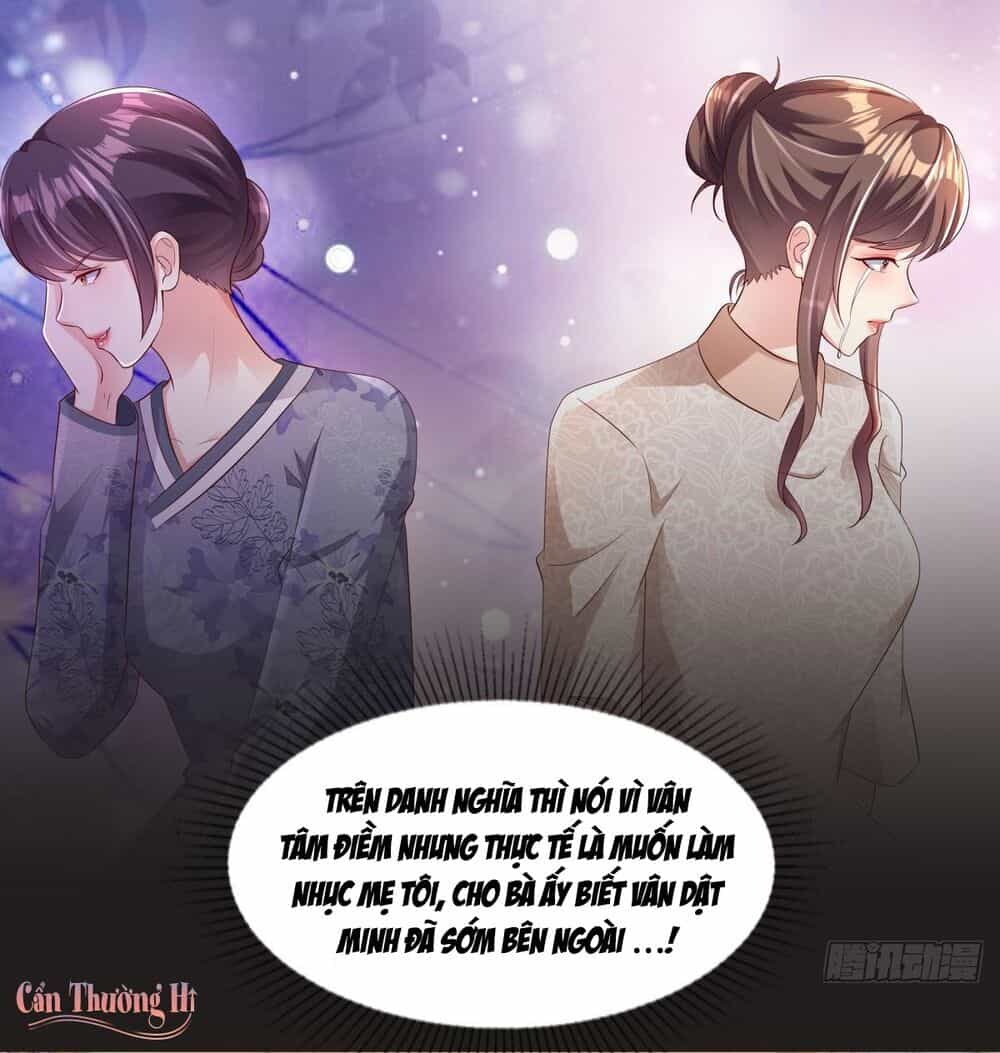 Trọng Sinh Trở Lại: Sủng Nịch Độc Nhất Vô Nhị - Chương 3 - ảnh 3
