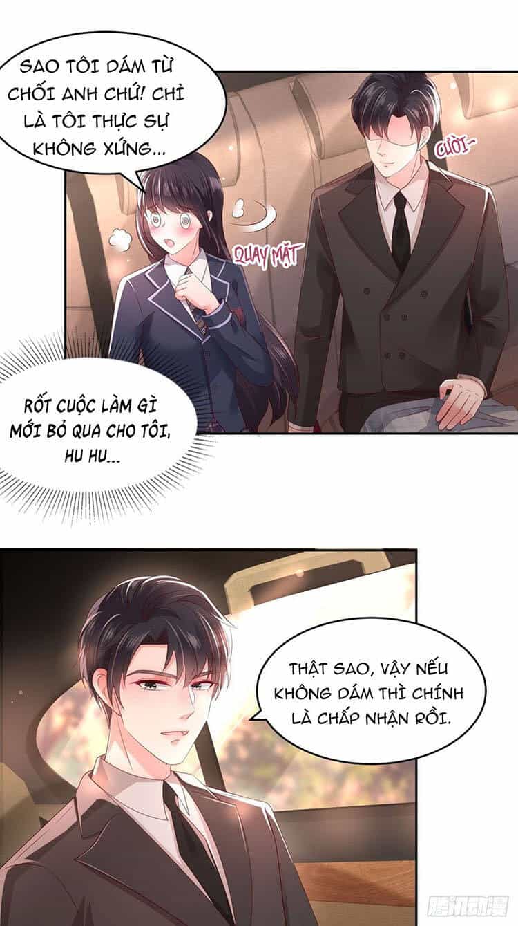 Trọng Sinh Trở Lại: Sủng Nịch Độc Nhất Vô Nhị - Chương 31 - ảnh 13