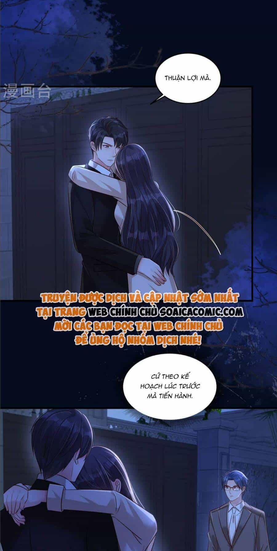 Trọng Sinh Trở Lại: Sủng Nịch Độc Nhất Vô Nhị - Chương 318 - ảnh 2