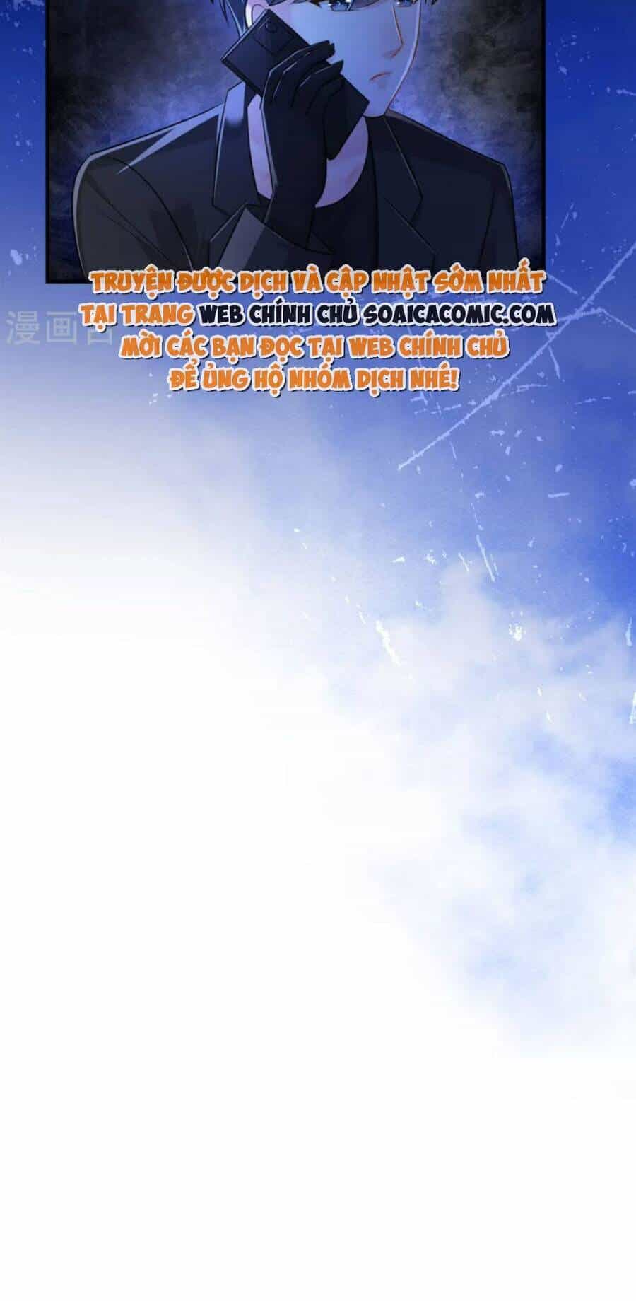 Trọng Sinh Trở Lại: Sủng Nịch Độc Nhất Vô Nhị - Chương 320 - ảnh 11