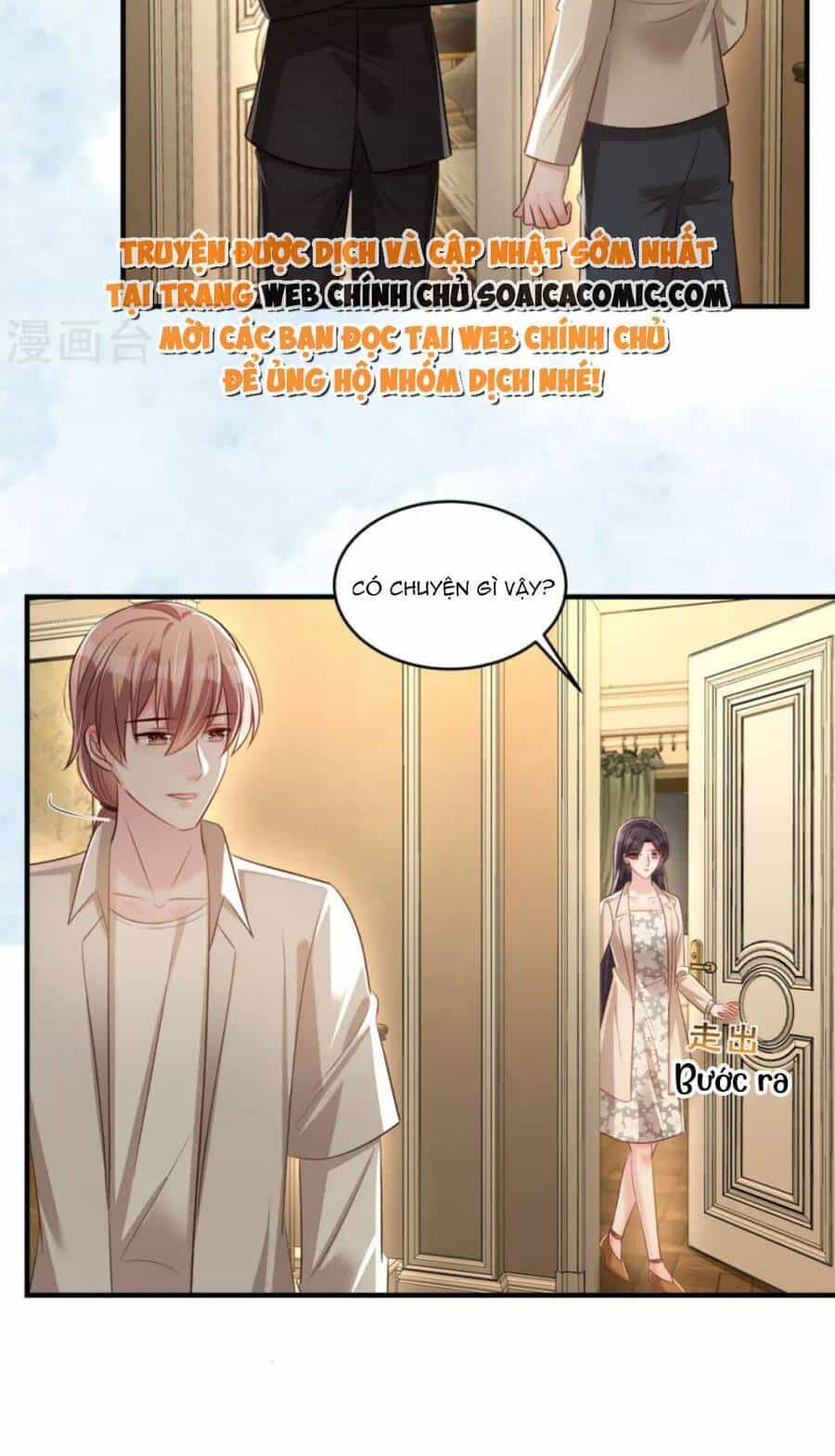 Trọng Sinh Trở Lại: Sủng Nịch Độc Nhất Vô Nhị - Chương 320 - ảnh 13
