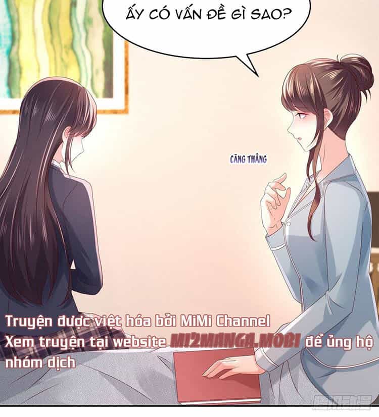 Trọng Sinh Trở Lại: Sủng Nịch Độc Nhất Vô Nhị - Chương 32 - ảnh 25
