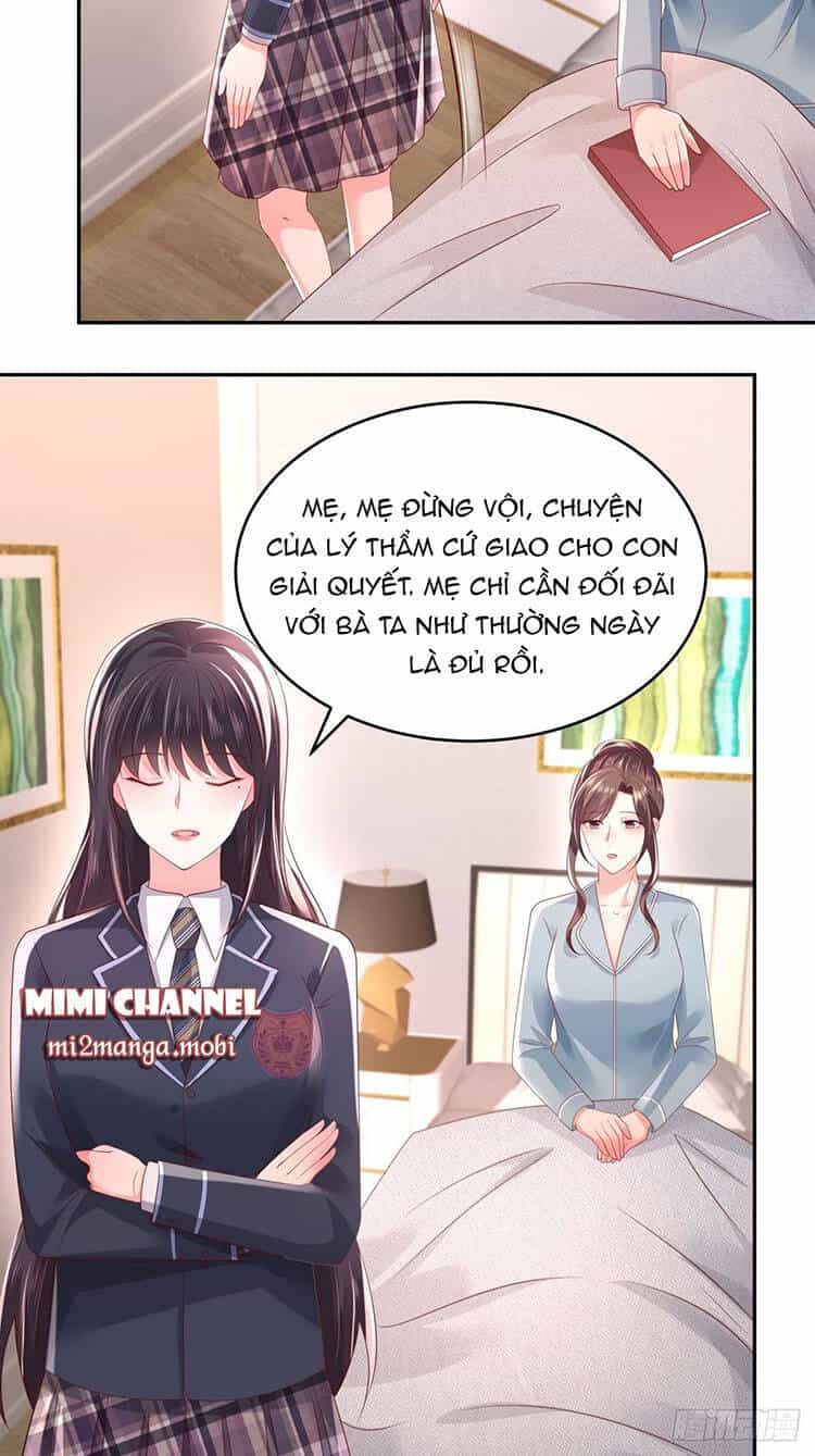 Trọng Sinh Trở Lại: Sủng Nịch Độc Nhất Vô Nhị - Chương 33 - ảnh 3