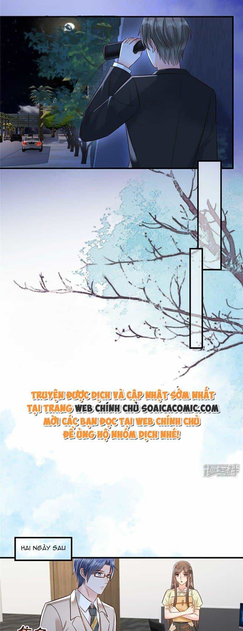 Trọng Sinh Trở Lại: Sủng Nịch Độc Nhất Vô Nhị - Chương 335 - ảnh 13