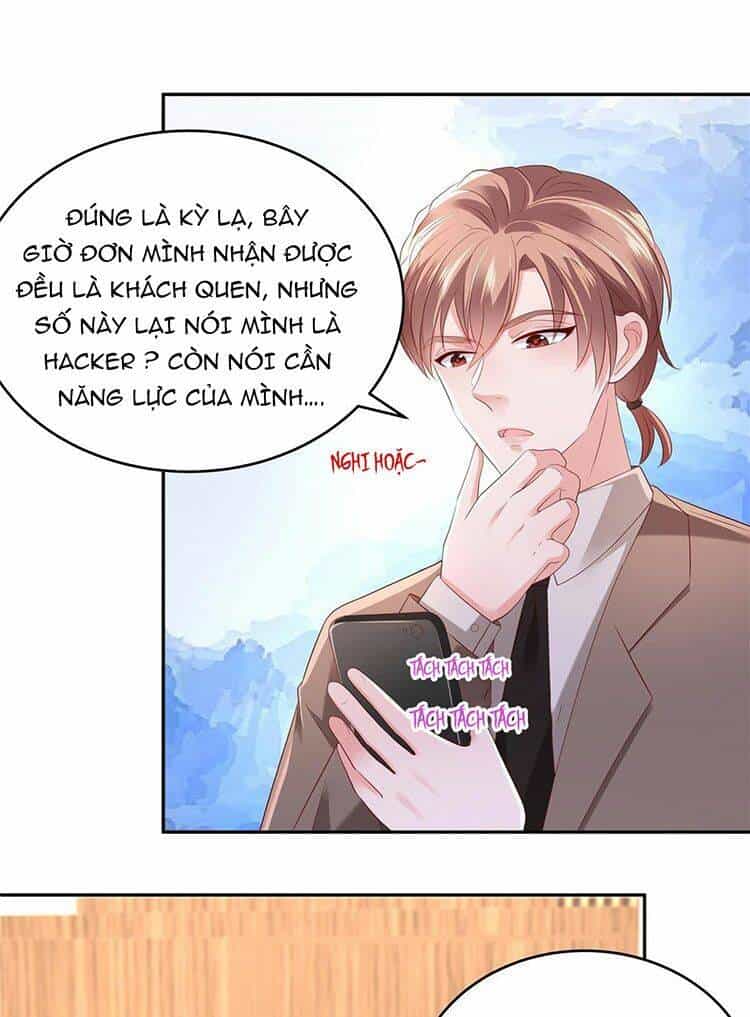 Trọng Sinh Trở Lại: Sủng Nịch Độc Nhất Vô Nhị - Chương 36 - ảnh 16