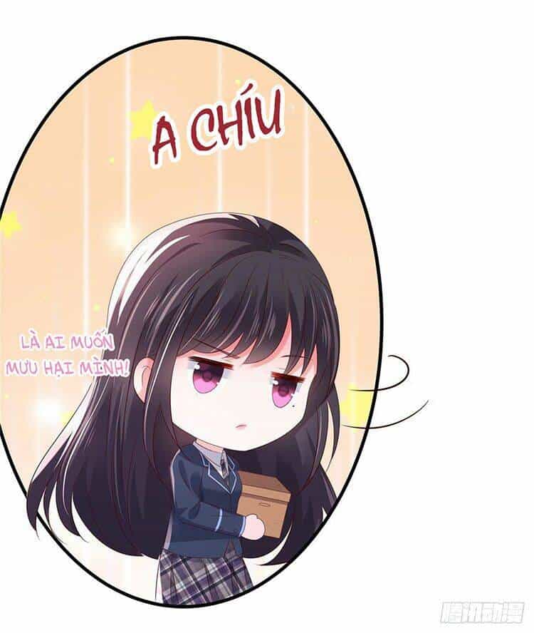 Trọng Sinh Trở Lại: Sủng Nịch Độc Nhất Vô Nhị - Chương 37 - ảnh 11