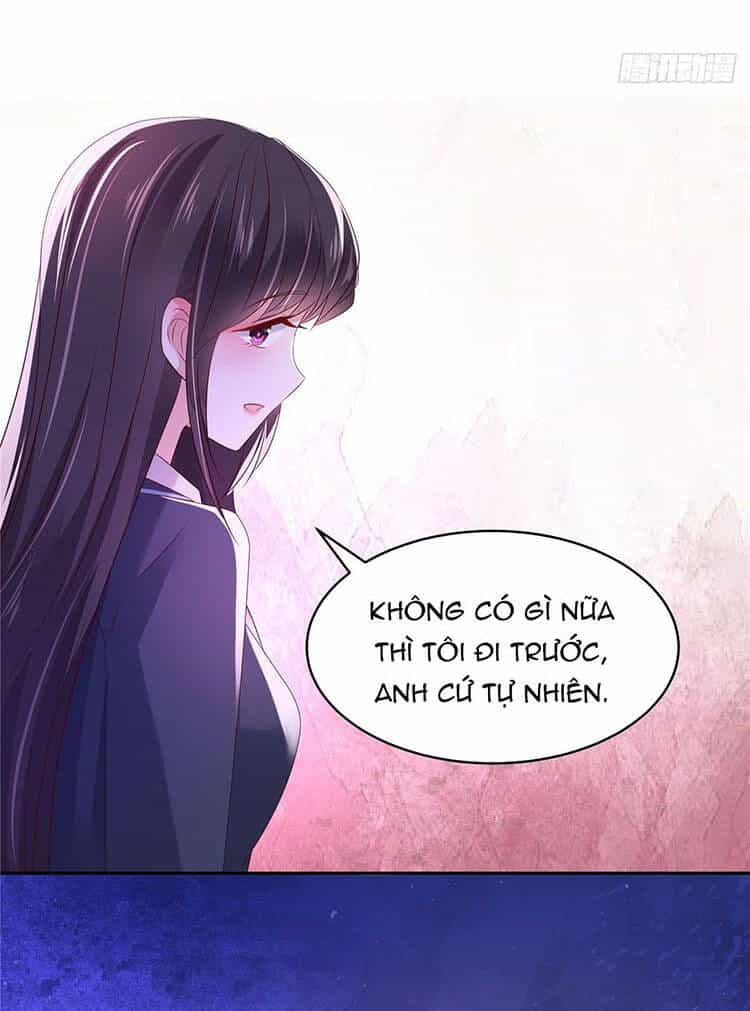 Trọng Sinh Trở Lại: Sủng Nịch Độc Nhất Vô Nhị - Chương 38 - ảnh 7