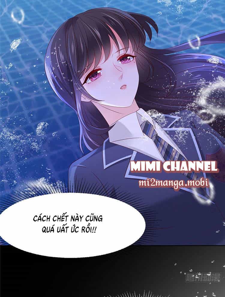 Trọng Sinh Trở Lại: Sủng Nịch Độc Nhất Vô Nhị - Chương 39 - ảnh 17