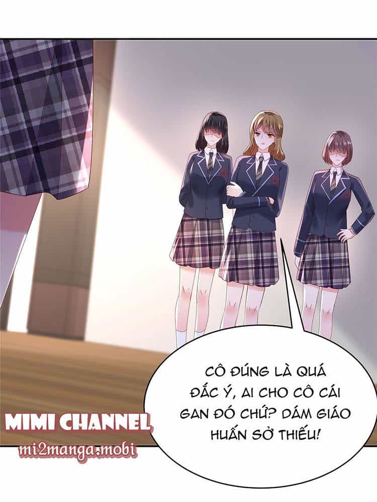 Trọng Sinh Trở Lại: Sủng Nịch Độc Nhất Vô Nhị - Chương 39 - ảnh 7