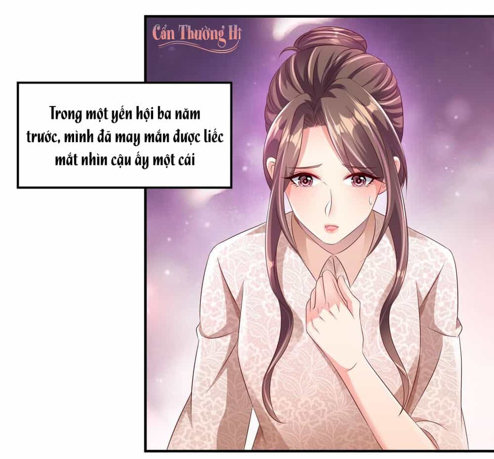 Trọng Sinh Trở Lại: Sủng Nịch Độc Nhất Vô Nhị - Chương 4 - ảnh 18