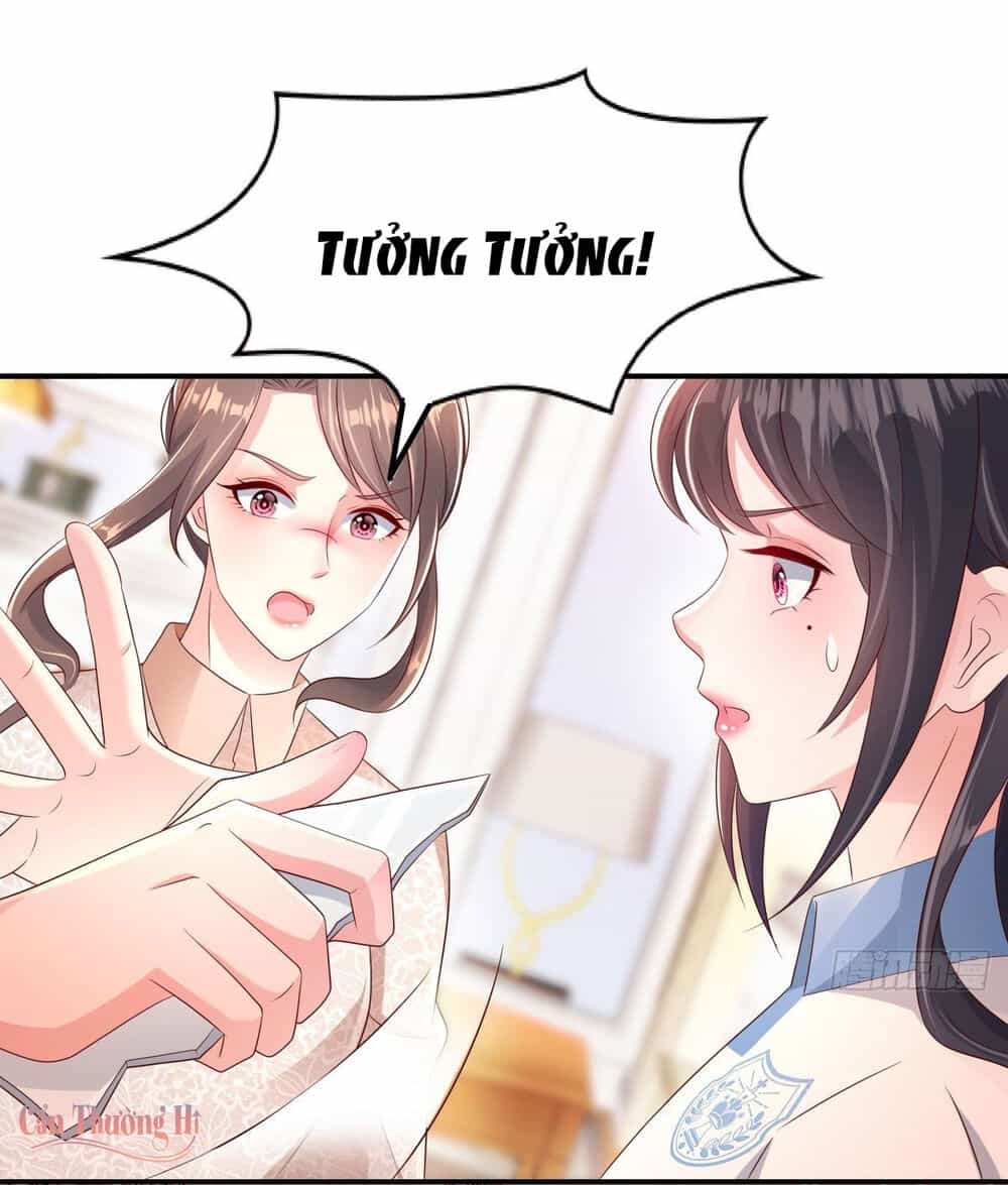 Trọng Sinh Trở Lại: Sủng Nịch Độc Nhất Vô Nhị - Chương 4 - ảnh 2