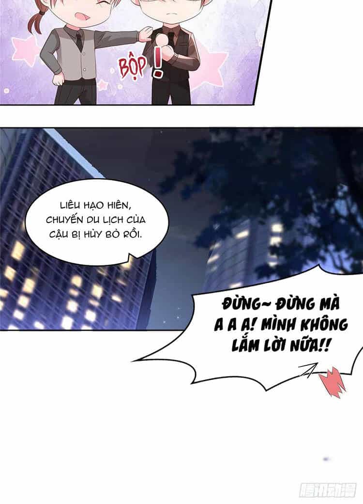 Trọng Sinh Trở Lại: Sủng Nịch Độc Nhất Vô Nhị - Chương 41 - ảnh 18