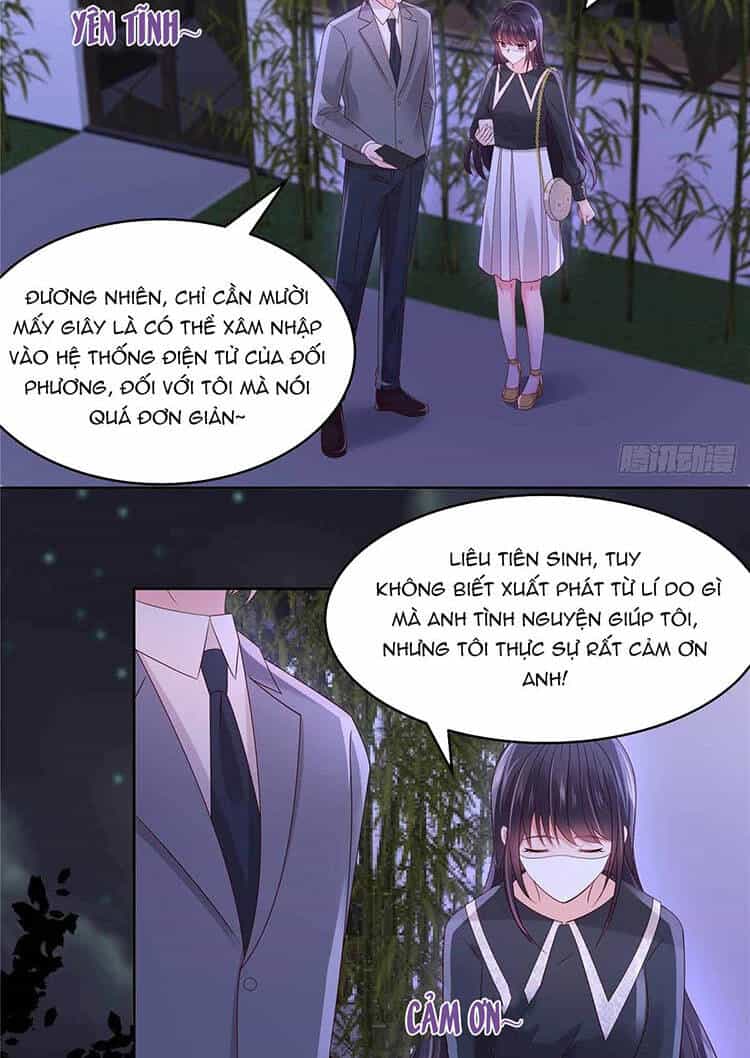 Trọng Sinh Trở Lại: Sủng Nịch Độc Nhất Vô Nhị - Chương 41 - ảnh 2