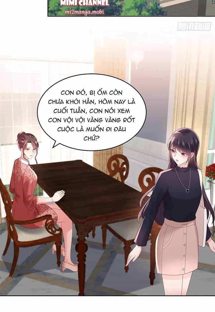 Trọng Sinh Trở Lại: Sủng Nịch Độc Nhất Vô Nhị - Chương 41 - ảnh 20