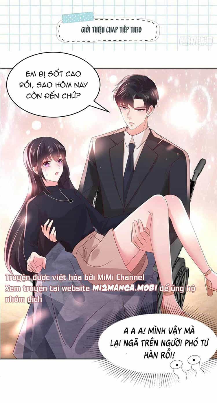 Trọng Sinh Trở Lại: Sủng Nịch Độc Nhất Vô Nhị - Chương 41 - ảnh 25