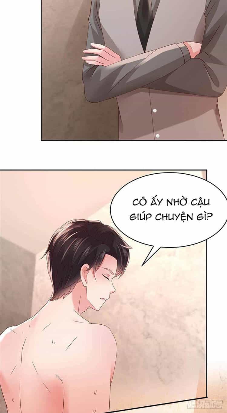 Trọng Sinh Trở Lại: Sủng Nịch Độc Nhất Vô Nhị - Chương 41 - ảnh 9