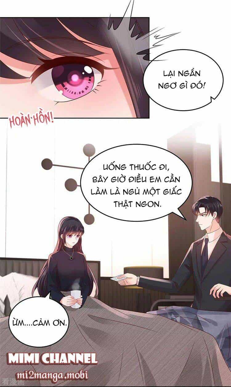 Trọng Sinh Trở Lại: Sủng Nịch Độc Nhất Vô Nhị - Chương 42 - ảnh 15