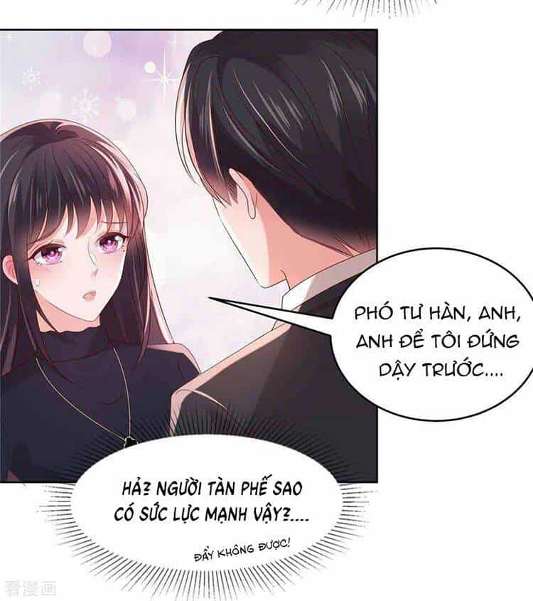 Trọng Sinh Trở Lại: Sủng Nịch Độc Nhất Vô Nhị - Chương 42 - ảnh 6