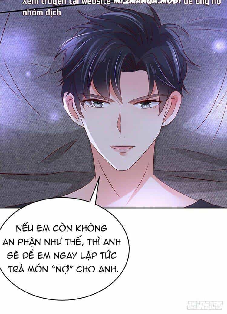 Trọng Sinh Trở Lại: Sủng Nịch Độc Nhất Vô Nhị - Chương 43 - ảnh 19