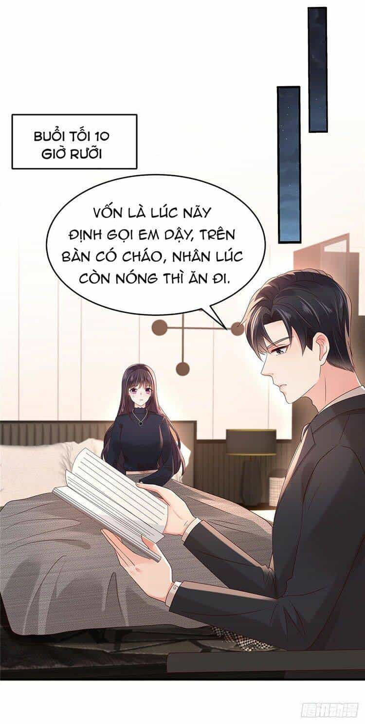 Trọng Sinh Trở Lại: Sủng Nịch Độc Nhất Vô Nhị - Chương 43 - ảnh 6