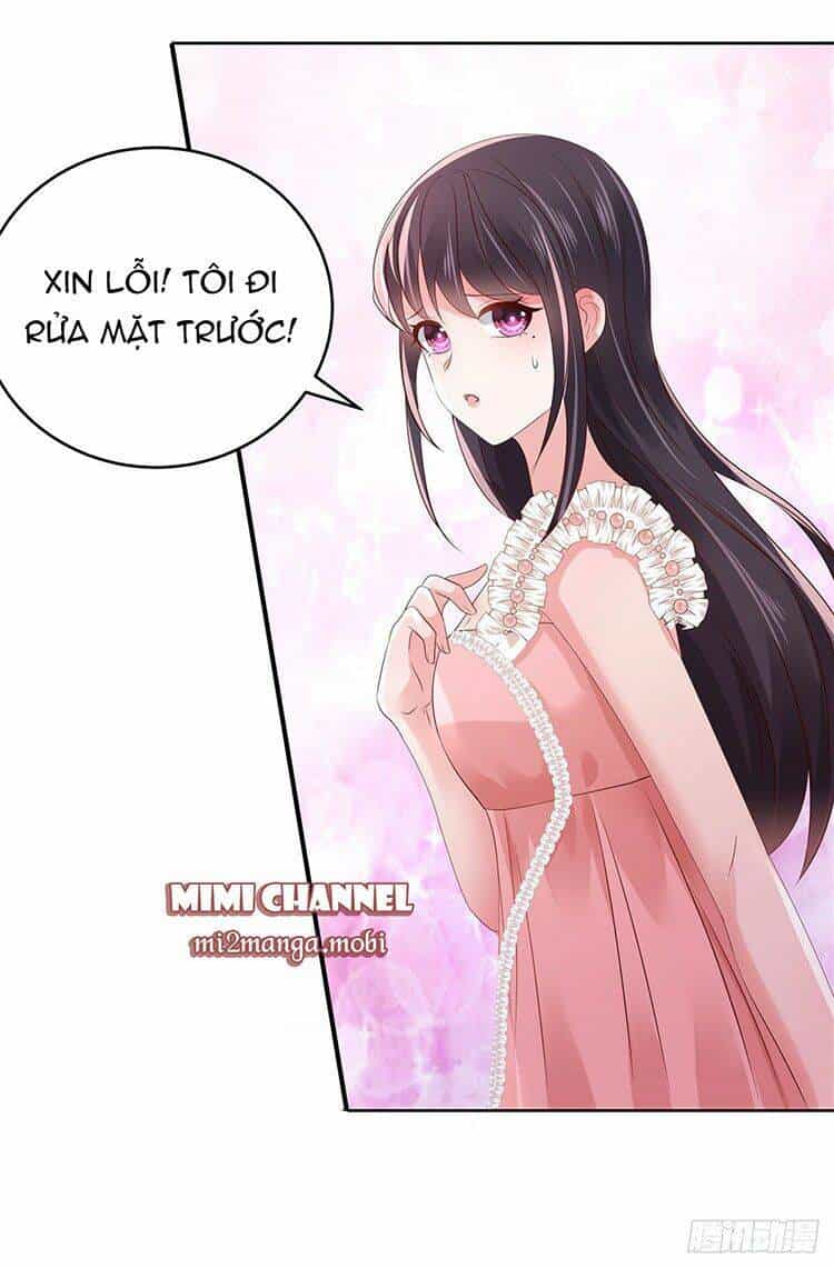 Trọng Sinh Trở Lại: Sủng Nịch Độc Nhất Vô Nhị - Chương 44 - ảnh 6