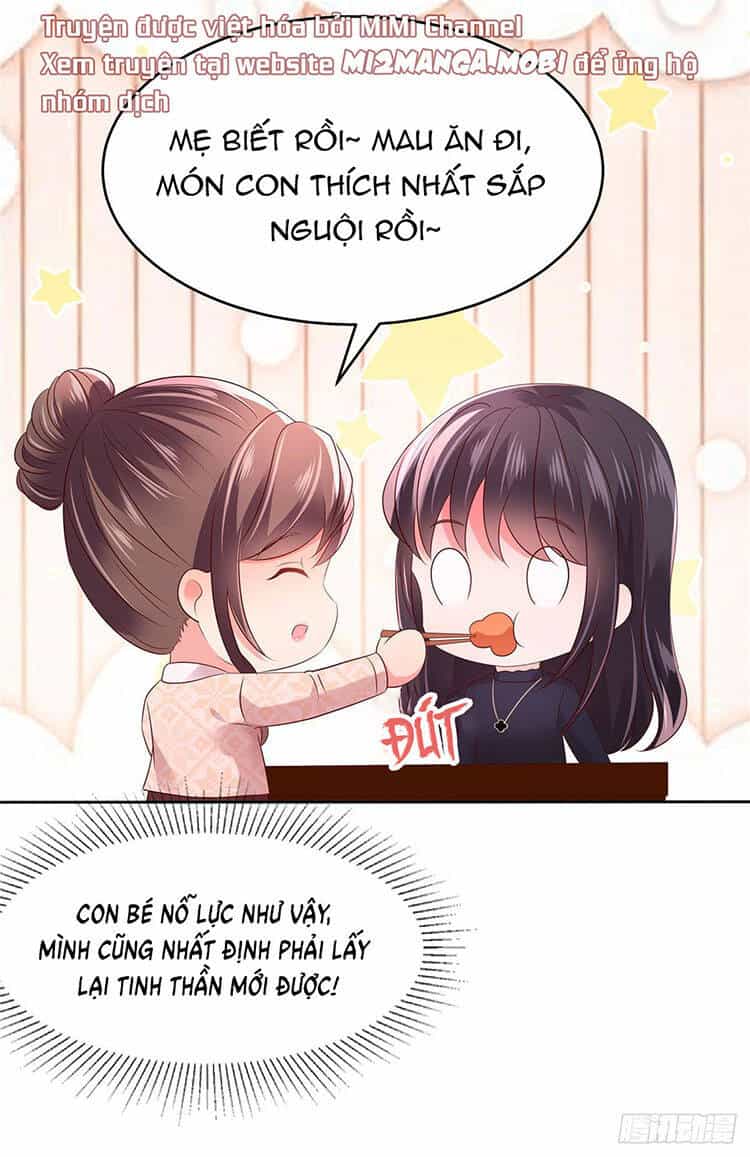 Trọng Sinh Trở Lại: Sủng Nịch Độc Nhất Vô Nhị - Chương 45 - ảnh 18