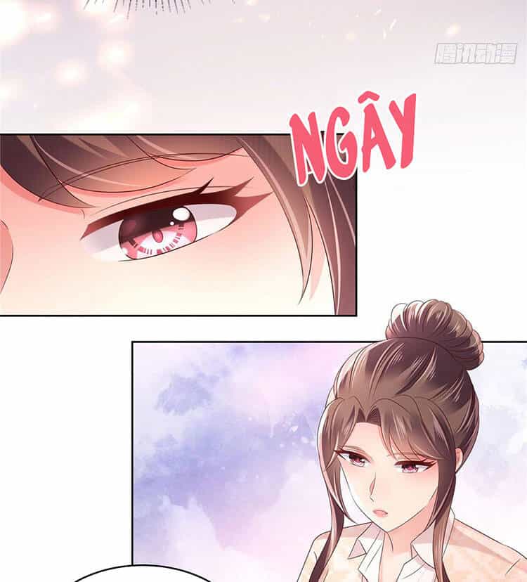 Trọng Sinh Trở Lại: Sủng Nịch Độc Nhất Vô Nhị - Chương 46 - ảnh 10
