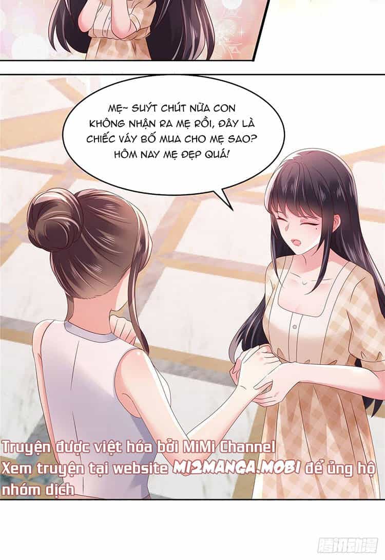Trọng Sinh Trở Lại: Sủng Nịch Độc Nhất Vô Nhị - Chương 46 - ảnh 24