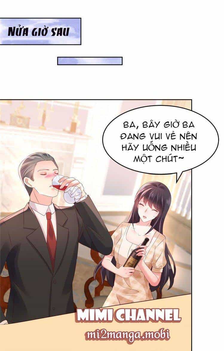 Trọng Sinh Trở Lại: Sủng Nịch Độc Nhất Vô Nhị - Chương 47 - ảnh 14