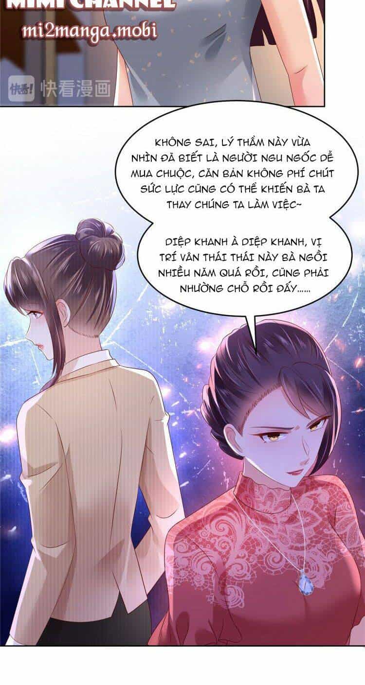 Trọng Sinh Trở Lại: Sủng Nịch Độc Nhất Vô Nhị - Chương 48 - ảnh 10