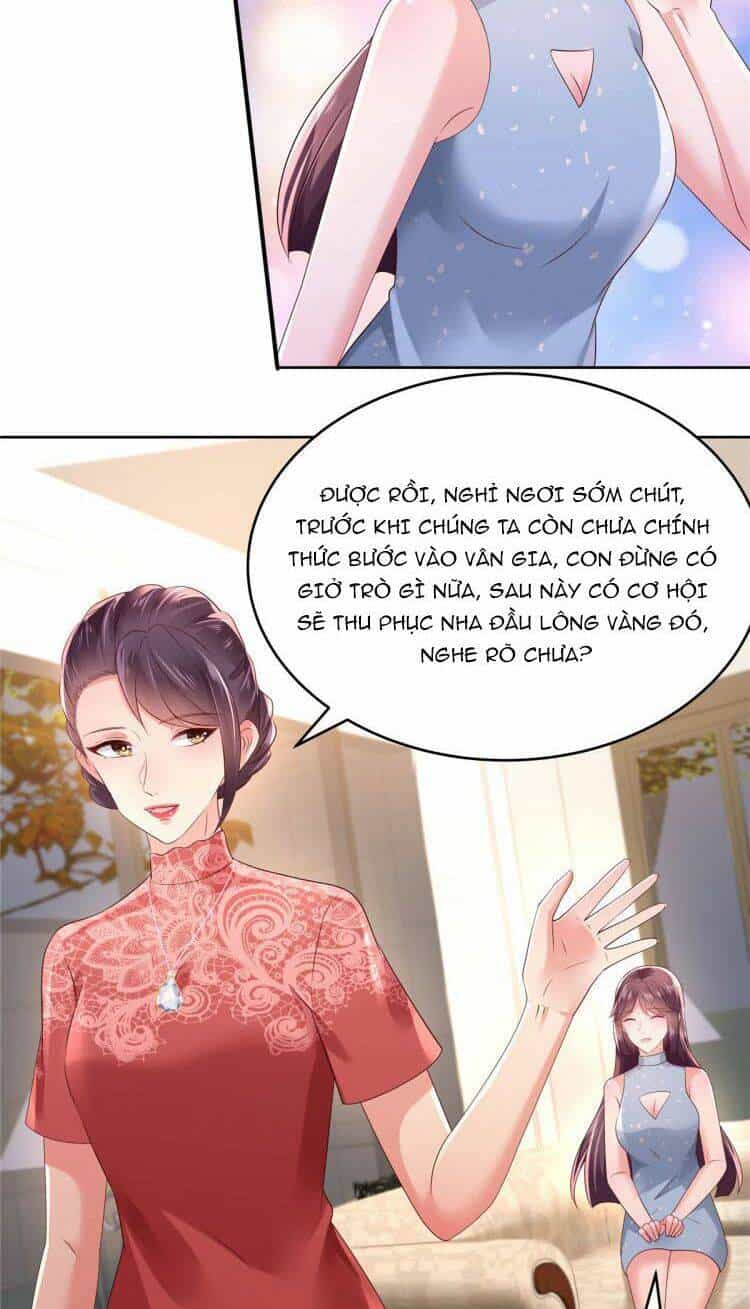 Trọng Sinh Trở Lại: Sủng Nịch Độc Nhất Vô Nhị - Chương 48 - ảnh 12