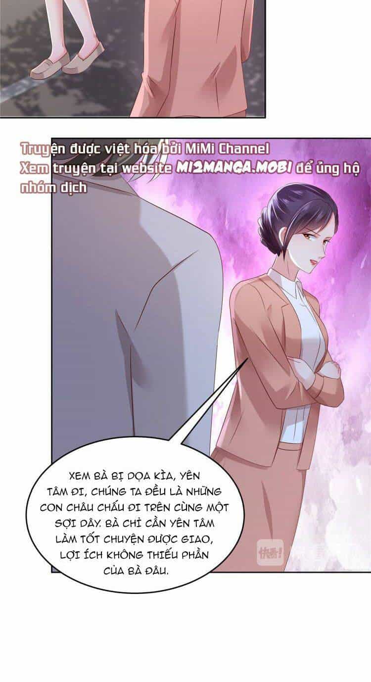 Trọng Sinh Trở Lại: Sủng Nịch Độc Nhất Vô Nhị - Chương 48 - ảnh 21