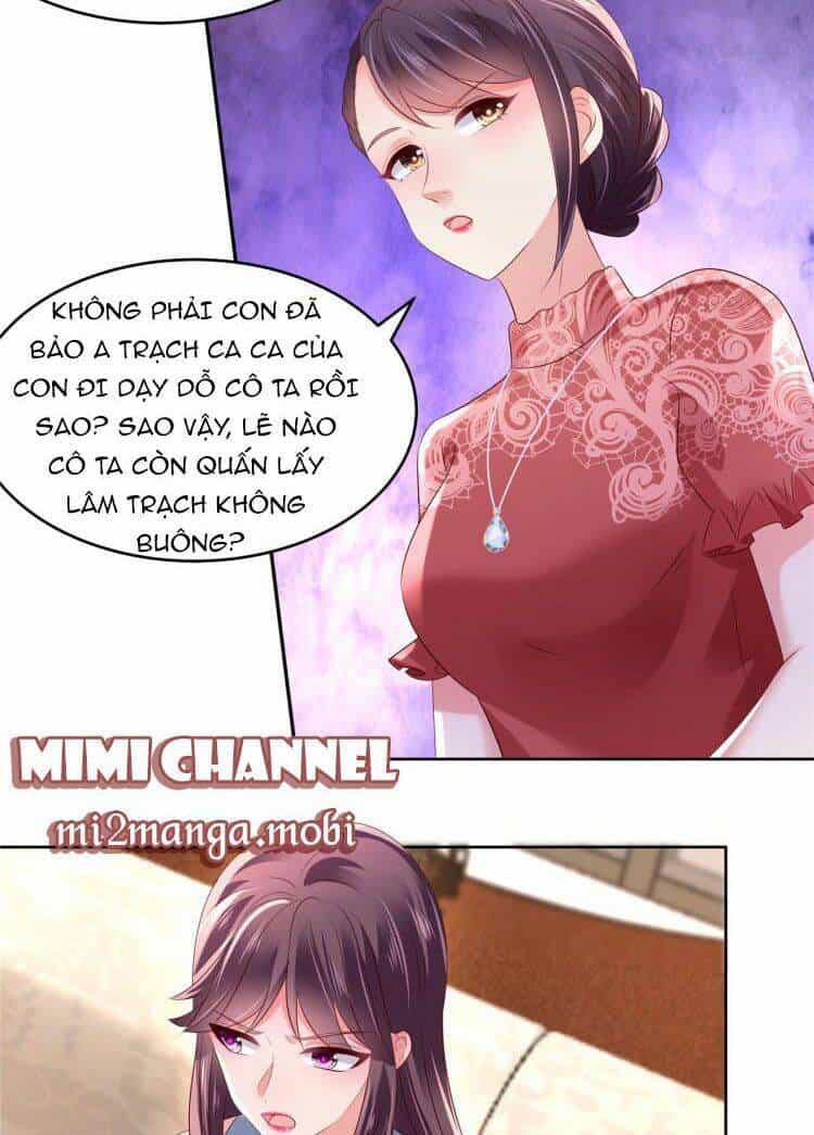 Trọng Sinh Trở Lại: Sủng Nịch Độc Nhất Vô Nhị - Chương 48 - ảnh 5