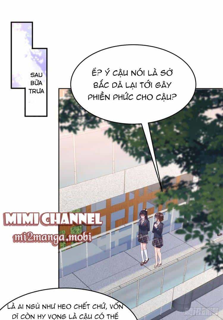 Trọng Sinh Trở Lại: Sủng Nịch Độc Nhất Vô Nhị - Chương 52 - ảnh 17