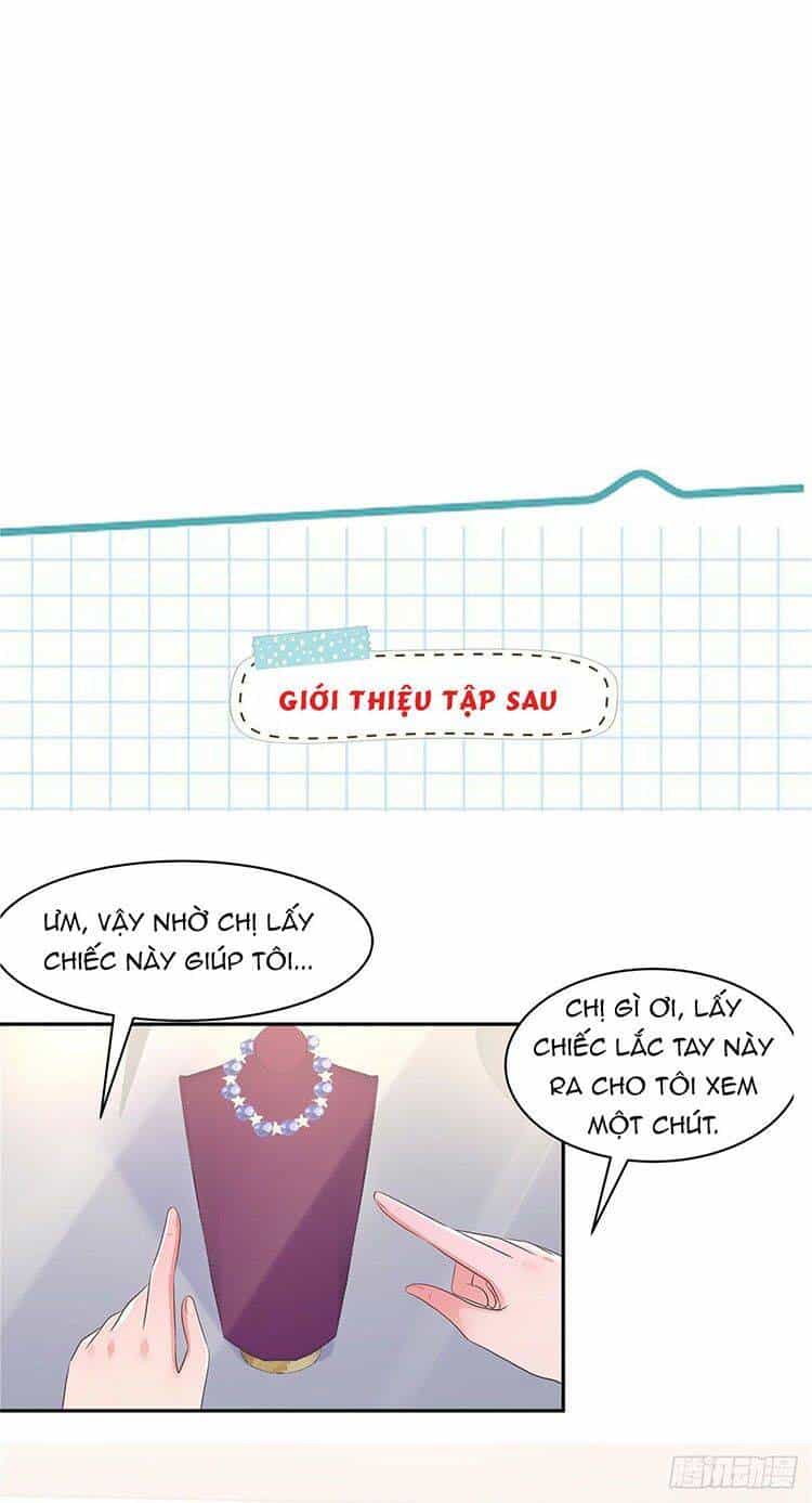 Trọng Sinh Trở Lại: Sủng Nịch Độc Nhất Vô Nhị - Chương 56 - ảnh 16
