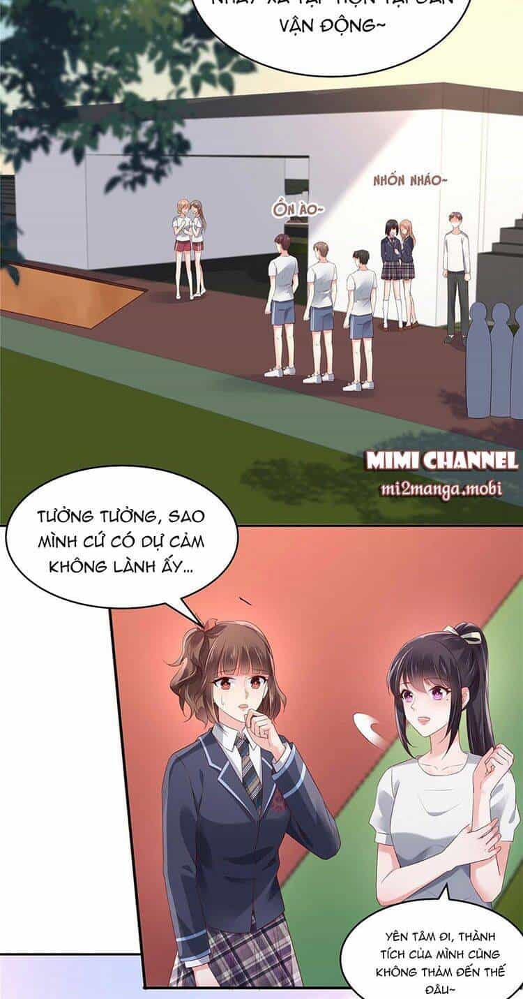 Trọng Sinh Trở Lại: Sủng Nịch Độc Nhất Vô Nhị - Chương 59 - ảnh 12