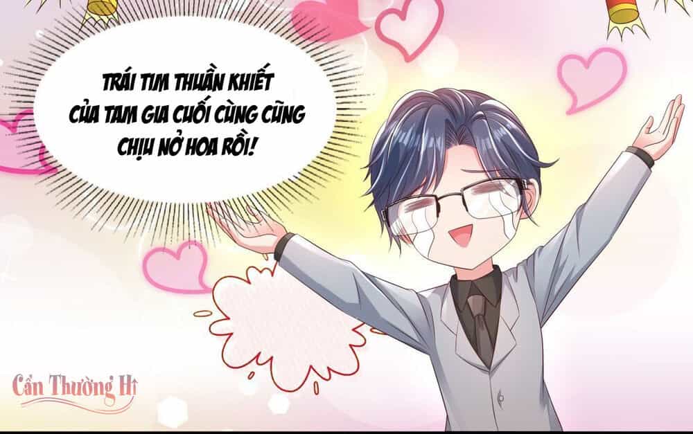 Trọng Sinh Trở Lại: Sủng Nịch Độc Nhất Vô Nhị - Chương 6 - ảnh 10
