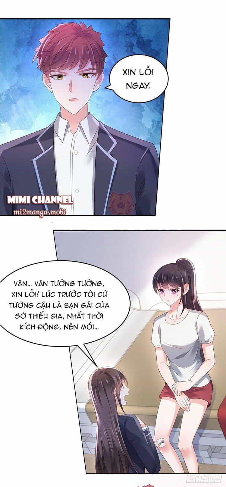 Trọng Sinh Trở Lại: Sủng Nịch Độc Nhất Vô Nhị - Chương 60 - ảnh 5
