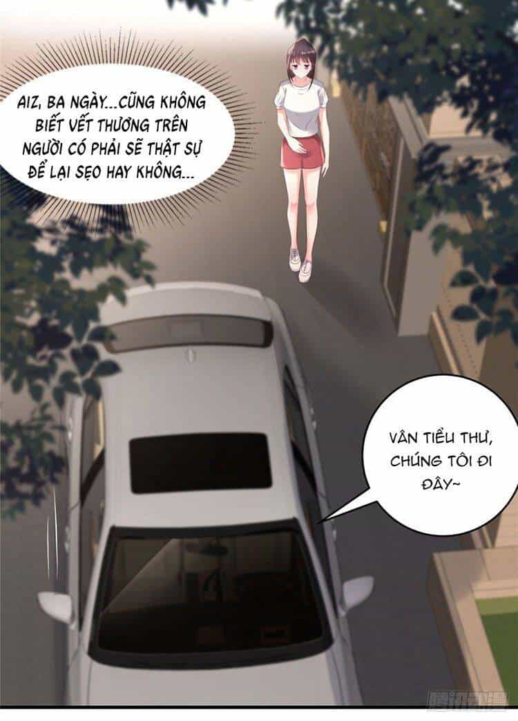 Trọng Sinh Trở Lại: Sủng Nịch Độc Nhất Vô Nhị - Chương 61 - ảnh 12