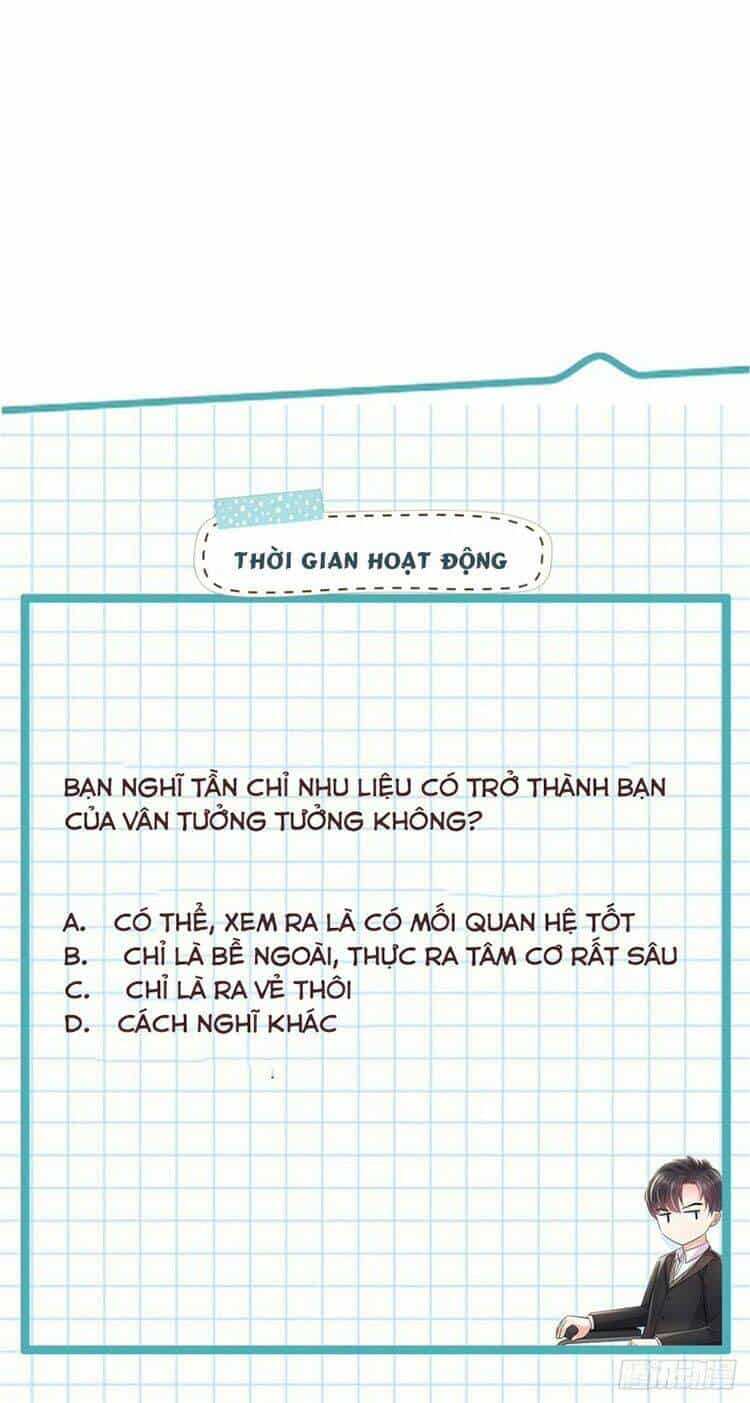 Trọng Sinh Trở Lại: Sủng Nịch Độc Nhất Vô Nhị - Chương 62 - ảnh 15
