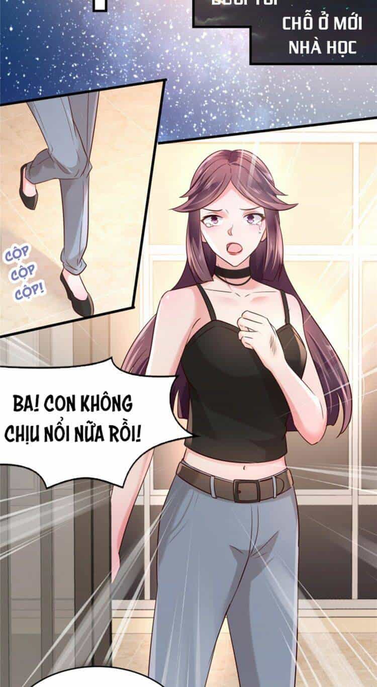 Trọng Sinh Trở Lại: Sủng Nịch Độc Nhất Vô Nhị - Chương 69 - ảnh 10