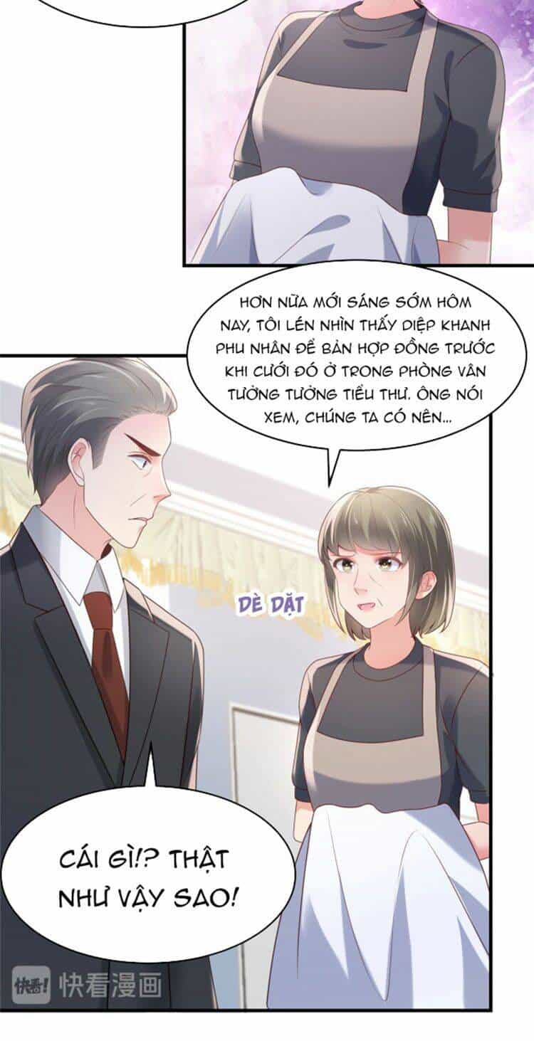 Trọng Sinh Trở Lại: Sủng Nịch Độc Nhất Vô Nhị - Chương 69 - ảnh 18