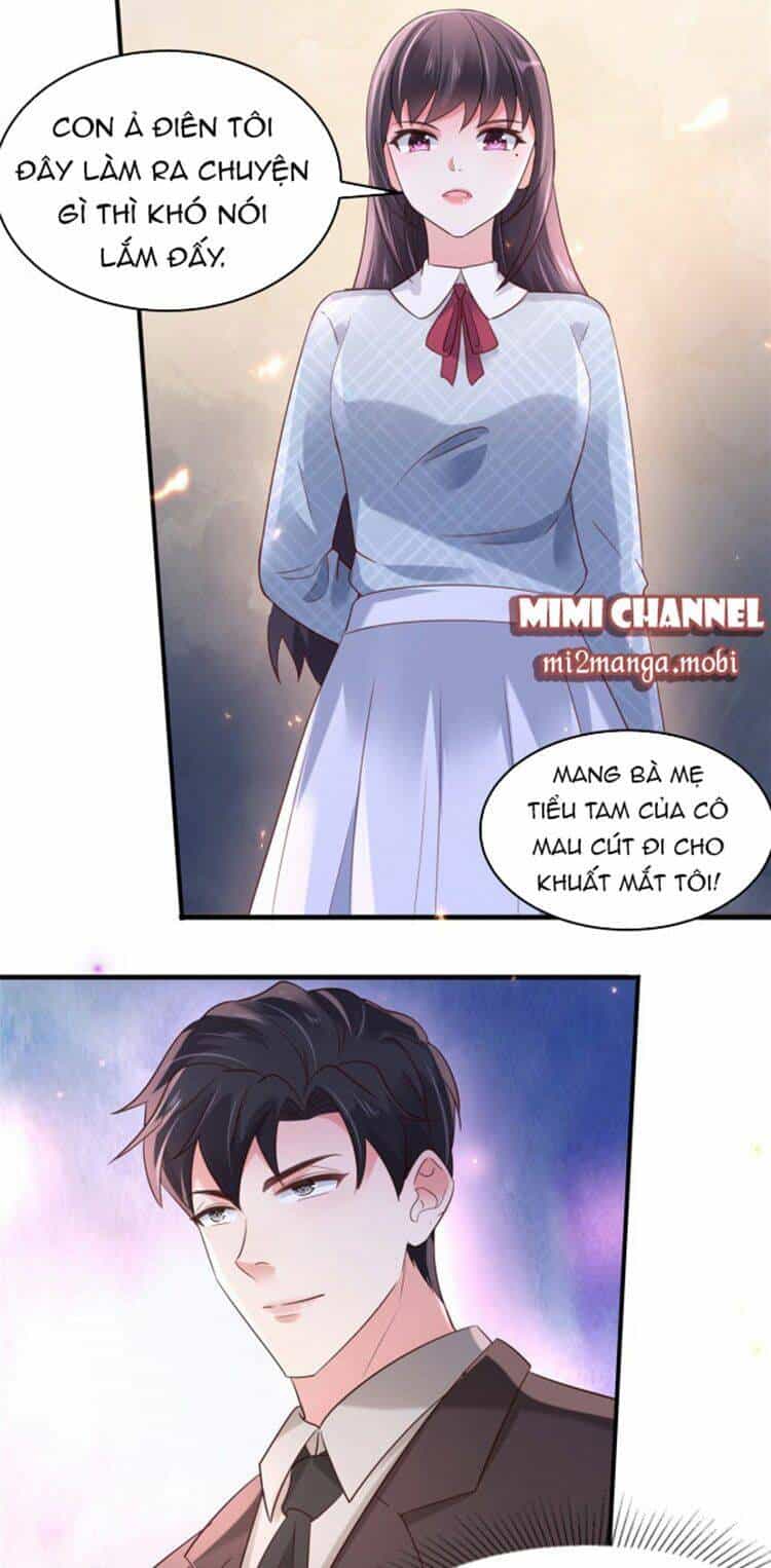 Trọng Sinh Trở Lại: Sủng Nịch Độc Nhất Vô Nhị - Chương 69 - ảnh 4