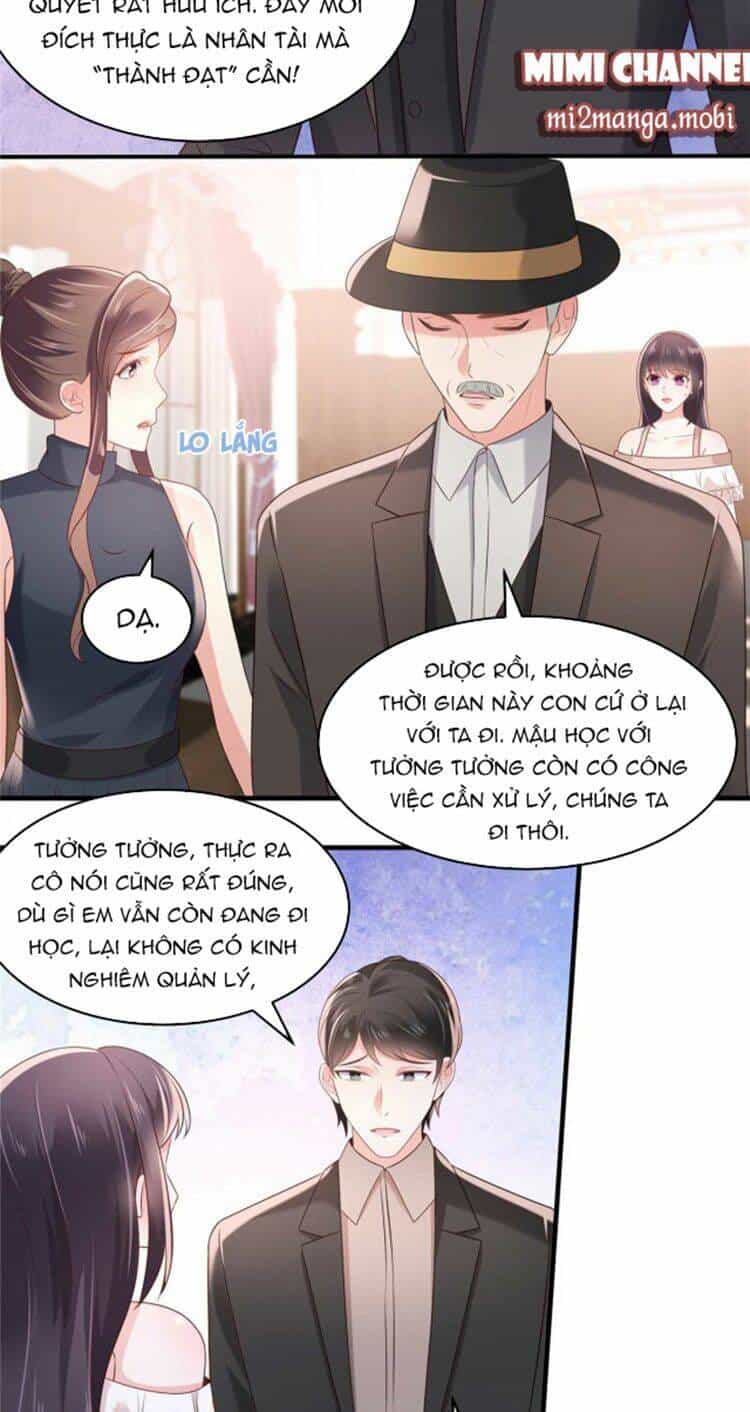 Trọng Sinh Trở Lại: Sủng Nịch Độc Nhất Vô Nhị - Chương 70 - ảnh 14